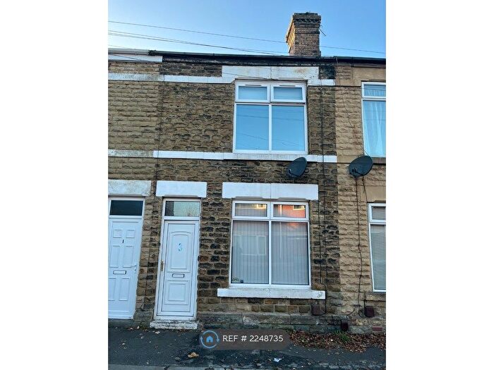 2 Bedroom Terraced House To Rent In Midland Road, Swinton, Mexborough, S64