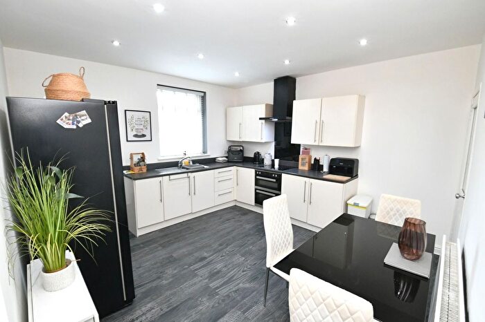 3 Bedroom Terraced House For Sale In Sumner Street, Atherton, M46