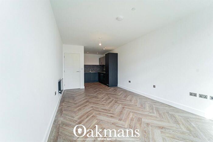 1 Bedroom Apartment For Sale In Price Street, Birmingham, West Midlands, B4 - Photo 4
