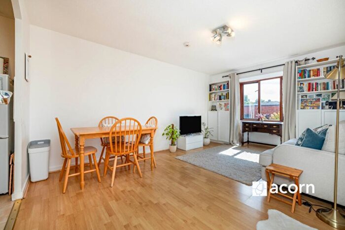 1 Bedroom Flat To Rent In Albion Street London, SE16