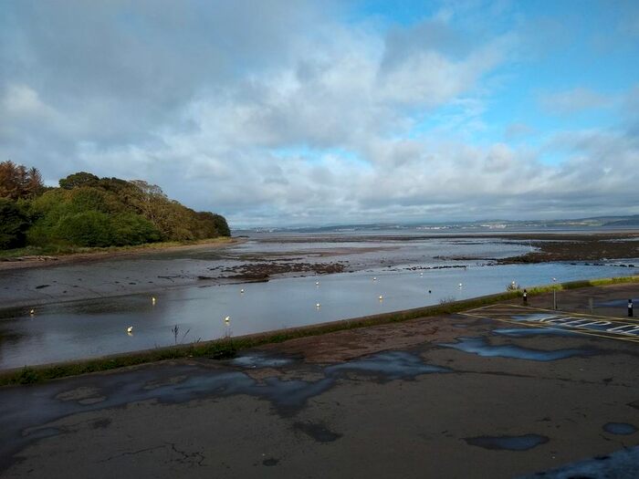 2 Bedroom Terraced House To Rent In Cramond Village, Almond View, Midlothian, EH4