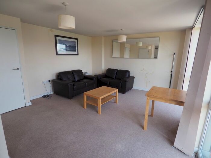 2 Bedroom Flat To Rent In Higher Cambridge Street, Manchester, M15
