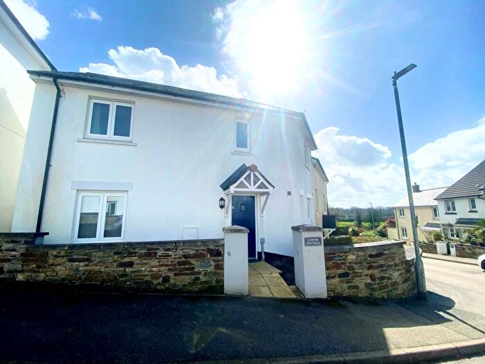 3 Bedroom House To Rent In St Mabyn, PL30