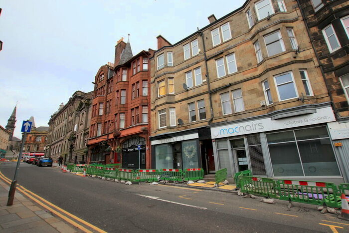 1 Bedroom Apartment To Rent In New Street, PA1