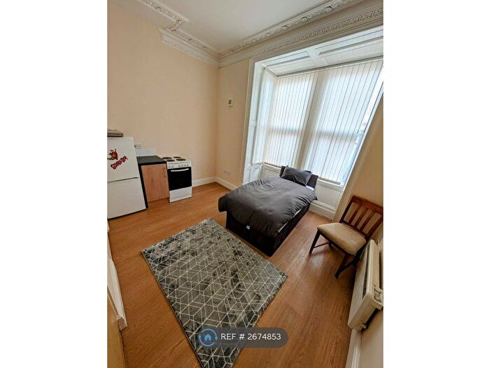 Studio To Rent In Hartington Road, Stockton-On-Tees, TS18