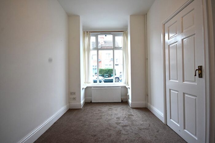 3 Bedroom Terraced House To Rent In Hamilton Road, Coventry, CV2