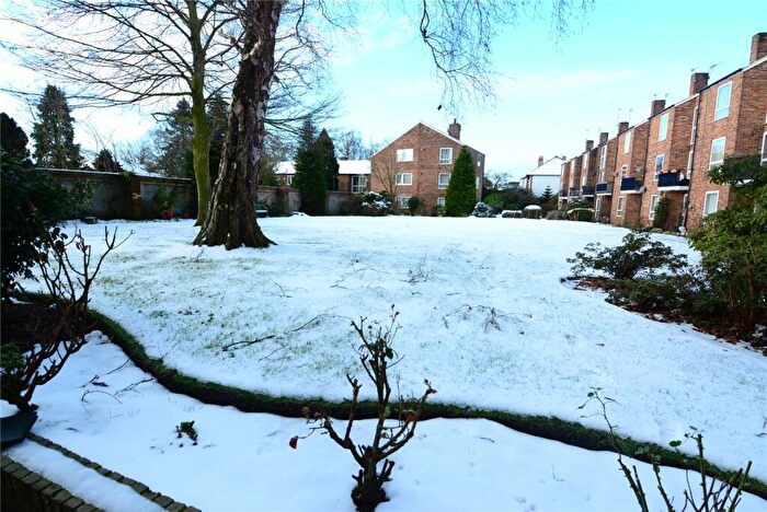 2 Bedroom Flat To Rent In Bidston Court, Upton Road, Prenton, CH43