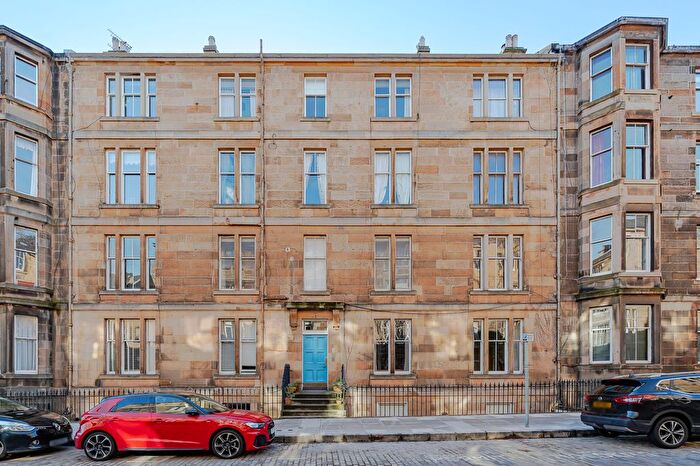 1 Bedroom Flat For Sale In Flat, Leslie Place, Stockbridge, Edinburgh, EH4