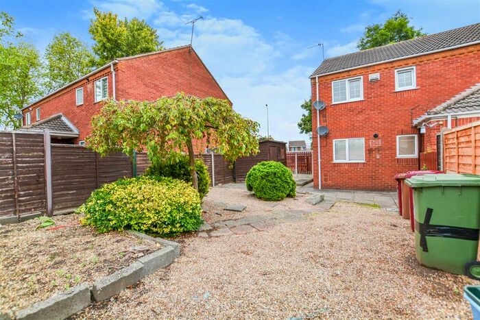 1 Bedroom Flat To Rent In Ashbourne Court, Scunthorpe, DN15