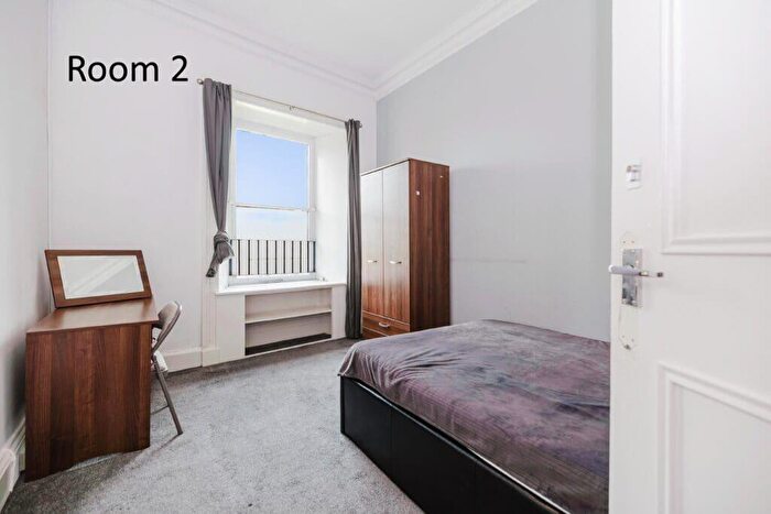 6 Bedroom Flat To Rent In P East Preston Street, Edinburgh, EH8