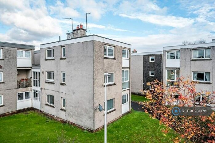 3 Bedroom Flat To Rent In Cowgate, Tayport, DD6