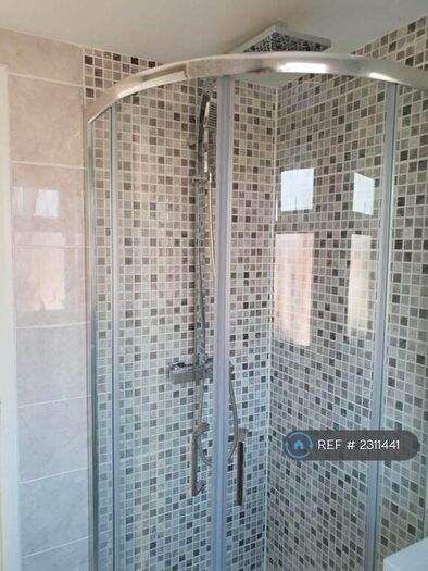 1 Bedroom Flat To Rent In Cheviot Gardens, London, NW2