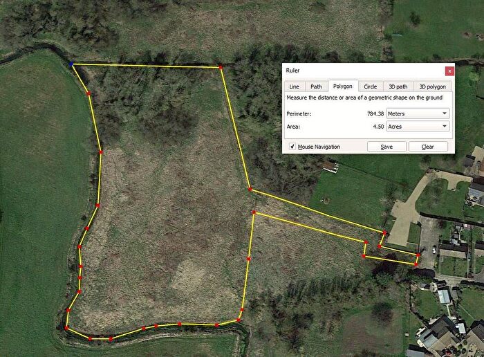 Land For Sale In Land At The Old Fairground, Wingham, CT3