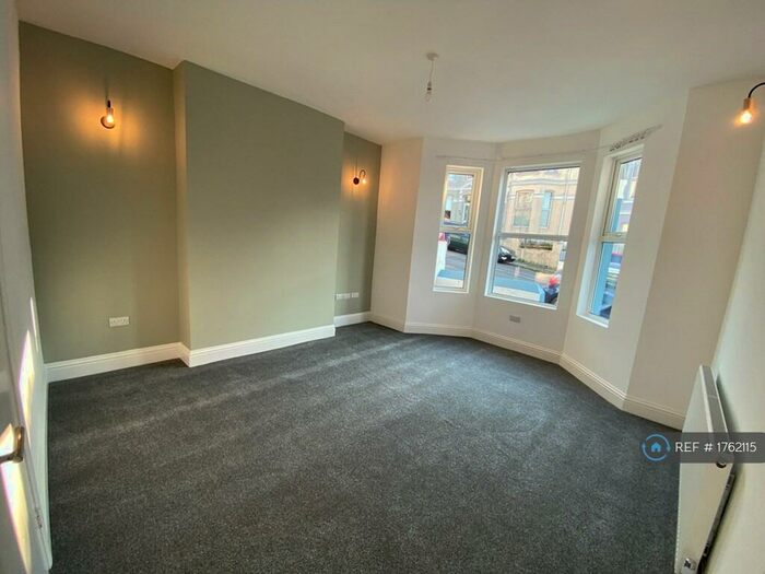 1 Bedroom Flat To Rent In St Judes, Plymouth, PL4