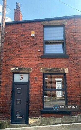 2 Bedroom Terraced House To Rent In Fir Street, Todmorden, OL14