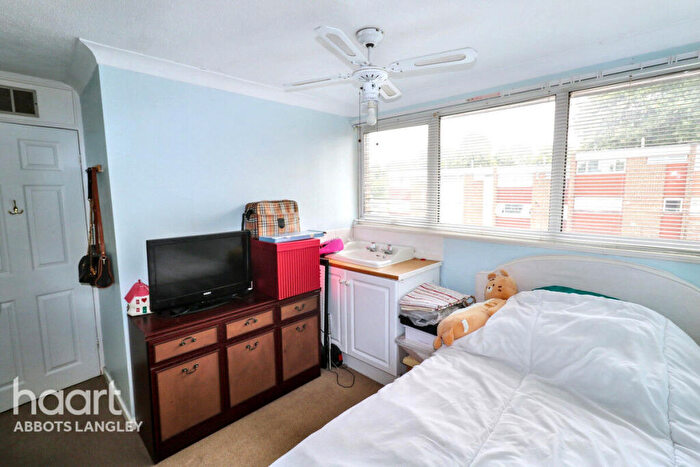3 Bedroom Maisonette For Sale In Wensleydale, Hemel Hempstead, HP2