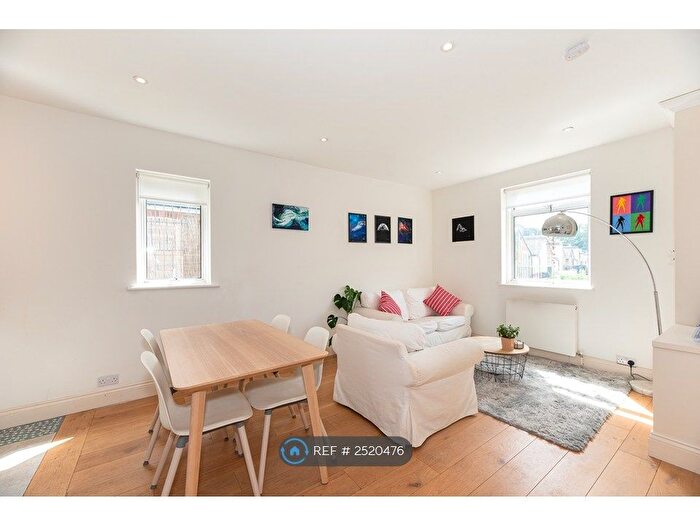1 Bedroom Flat To Rent In Wandsworth Bridge Road, London, SW6