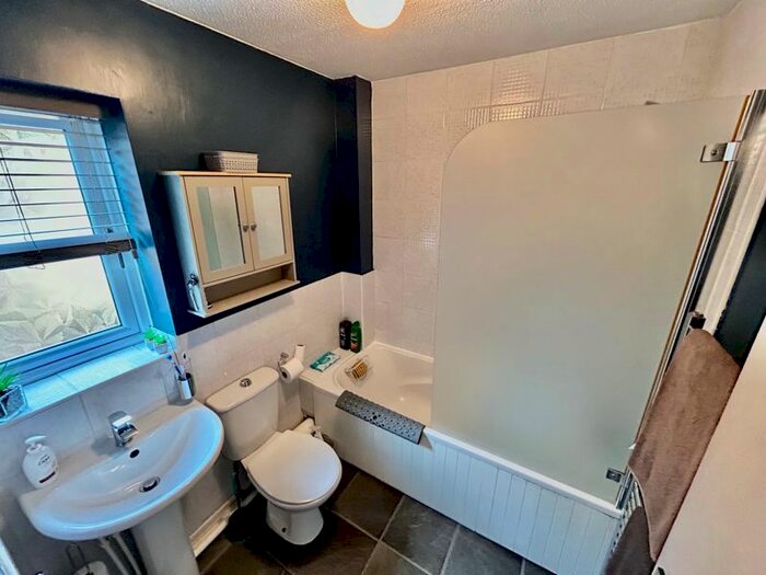 2 Bedroom SemiDetached House For Sale In Silverton Drive, Cross Inn