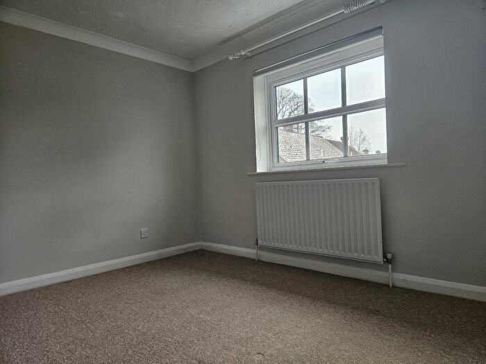 2 Bedroom End Of Terrace House To Rent In Barton Hill, Shaftesbury, Dorset, SP7
