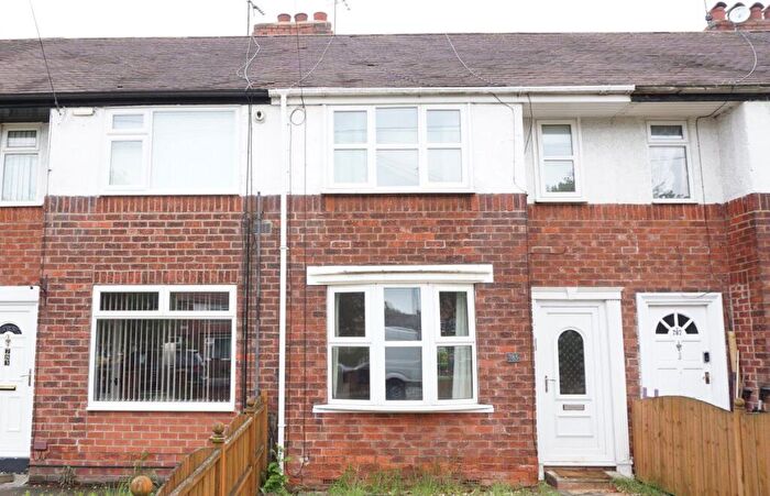 2 Bedroom Terraced House To Rent In Hotham Road South, Hull, HU5