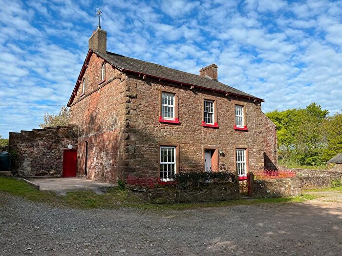 4 Bedroom Farmhouse To Rent In Meol Bank, Gosforth, Seascale, CA20