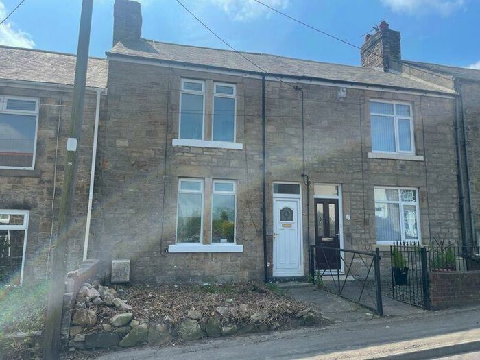 3 Bedroom Terraced House To Rent In Greenside, Dodsworth Terrace, NE40