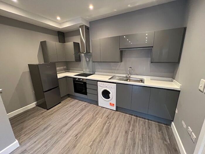 1 Bedroom Property To Rent In St. Georges Street, Southampton, SO14