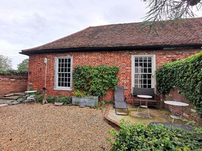 2 Bedroom Barn Conversion To Rent In Turkey Cock Lane, Stanway, CO3