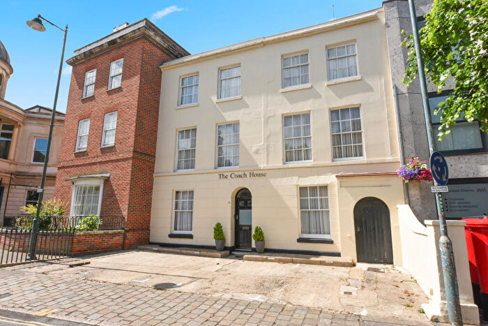 7 Bedroom Terraced House For Sale In Watling Street, Canterbury, CT1