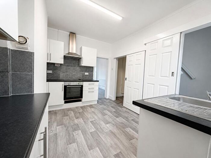 2 Bedroom Terraced House To Rent In Chapel Street, Bolton On Dearne, Rotherham, S63