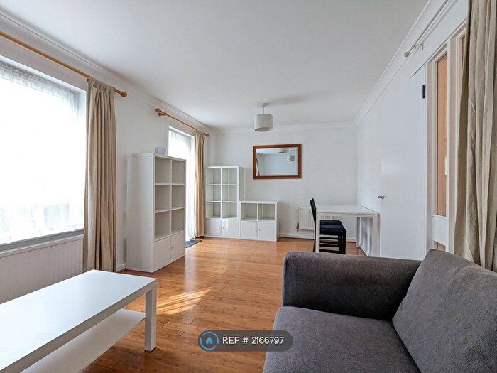 1 Bedroom Flat To Rent In Hammersmith, London, W6