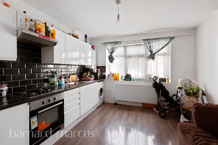 1 Bedroom Flat For Sale In Dunheved Road South, Thornton Heath, CR7