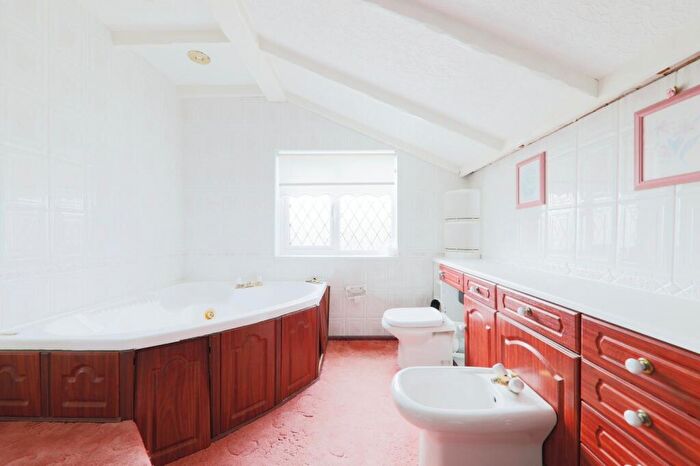 4 Bedroom Detached House For Sale In The Green, Old Ellerby, Hull, East Riding Of Yorkshire, HU11