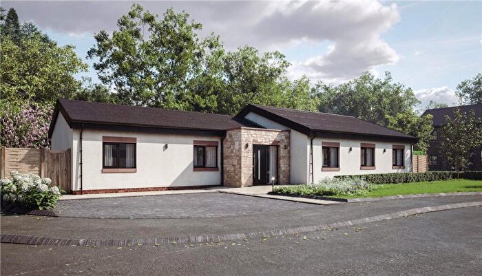 3 Bedroom Bungalow For Sale In The Bungalow Cotton Hill, Rochdale, Greater Manchester, OL16