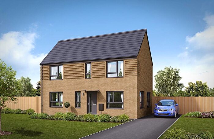 3 Bedroom Semi Detached House To Rent In Elvaston Way, Sheffield, S2