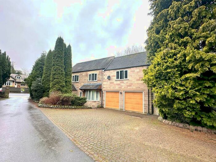 5 Bedroom House To Rent In Derby Road, Cromford, Matlock, DE4