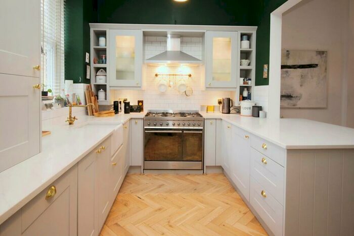 2 Bedroom Terraced House To Rent In Bond Street, Hebden Bridge, West Yorkshire, HX7