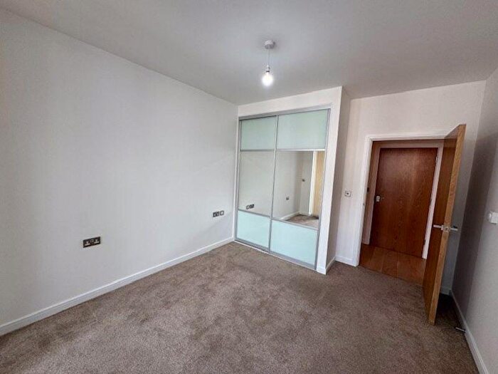 1 Bedroom Flat To Rent In Sequoia House, Quebec Way, SE16