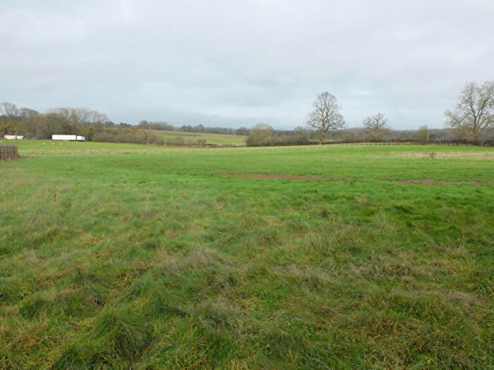 4 Bedroom Plot For Sale In Land Adjacent To The Cottage, Newtown Cross, HR8