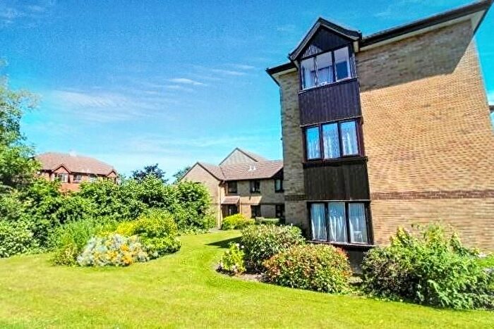 1 Bedroom Flat For Sale In Weston Road, Norwich, NR6