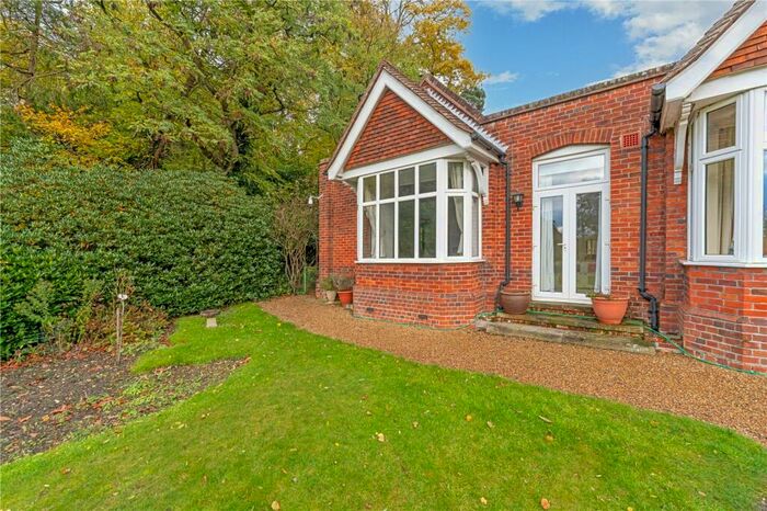 1 Bedroom Apartment To Rent In London Road, Ascot, Berkshire, SL5