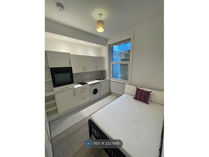 1 Bedroom Flat To Rent In Rufford Street, London, N1