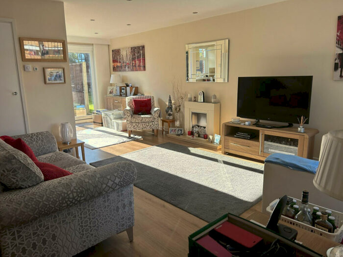 3 Bedroom Semi-Detached House To Rent In The Gables, Surrey, SM7