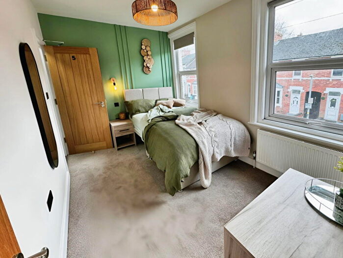 1 Bedroom House Of Multiple Occupation To Rent In Room, Dixon Street, Swindon, SN1