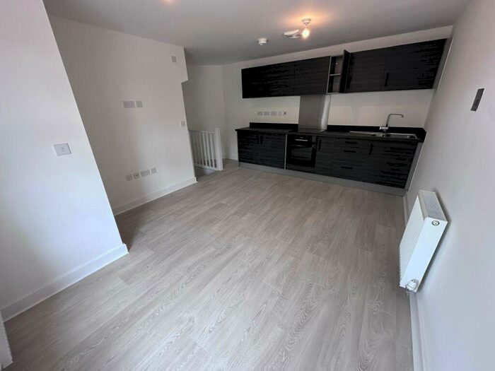 2 Bedroom Terraced House To Rent In Acacia Terrace, Seacroft, Leeds, LS14