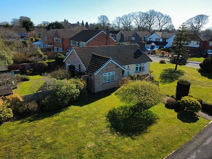 2 Bedroom Detached Bungalow For Sale In Coldstream Road, Sutton Coldfield, B76