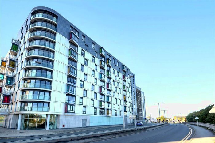 1 Bedroom Apartment To Rent In Hermitage, Chatham Street, Reading, Berkshire, RG1