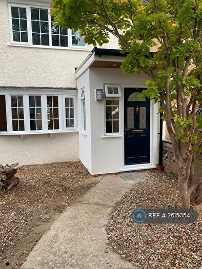 3 Bedroom Terraced House To Rent In Dawson Avenue, Orpington, BR5