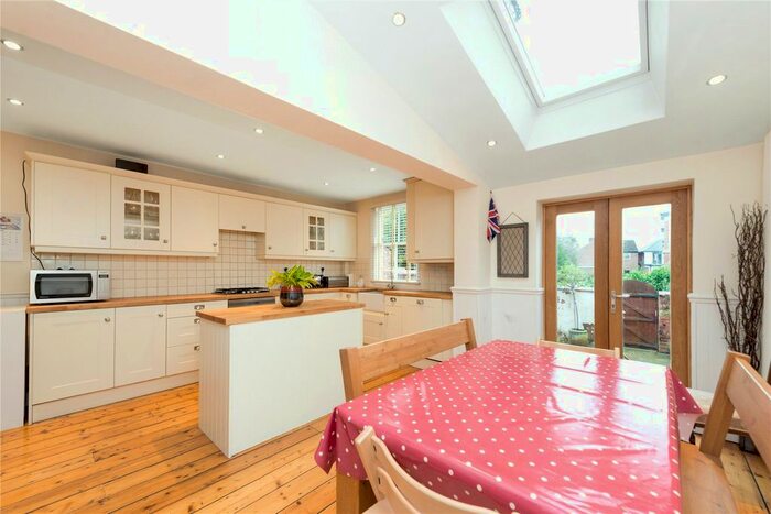 4 Bedroom Terraced House To Rent In Bexton Road, Knutsford, Cheshire, WA16