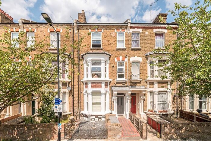 2 Bedroom Flat For Sale In Fordingley Road, Maida Vale, W9